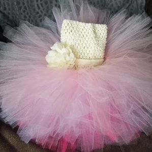 tutus! 6-12months